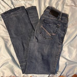 Buckle Jake Jeans